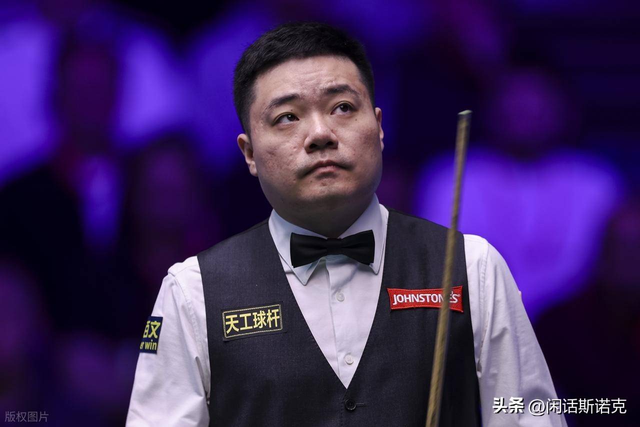 丁俊晖在比赛中受伤退赛，苏炳添主帅表示担忧(丁俊晖在比赛中受伤退赛,苏炳添主帅表示担忧了吗)-九游官方服务