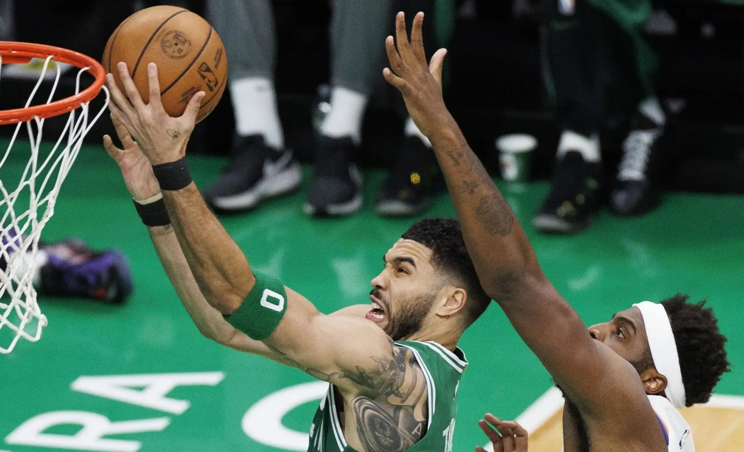 电竞国家队刷新世界纪录,凯尔特人教练激动落泪的简单介绍-九游官网入口