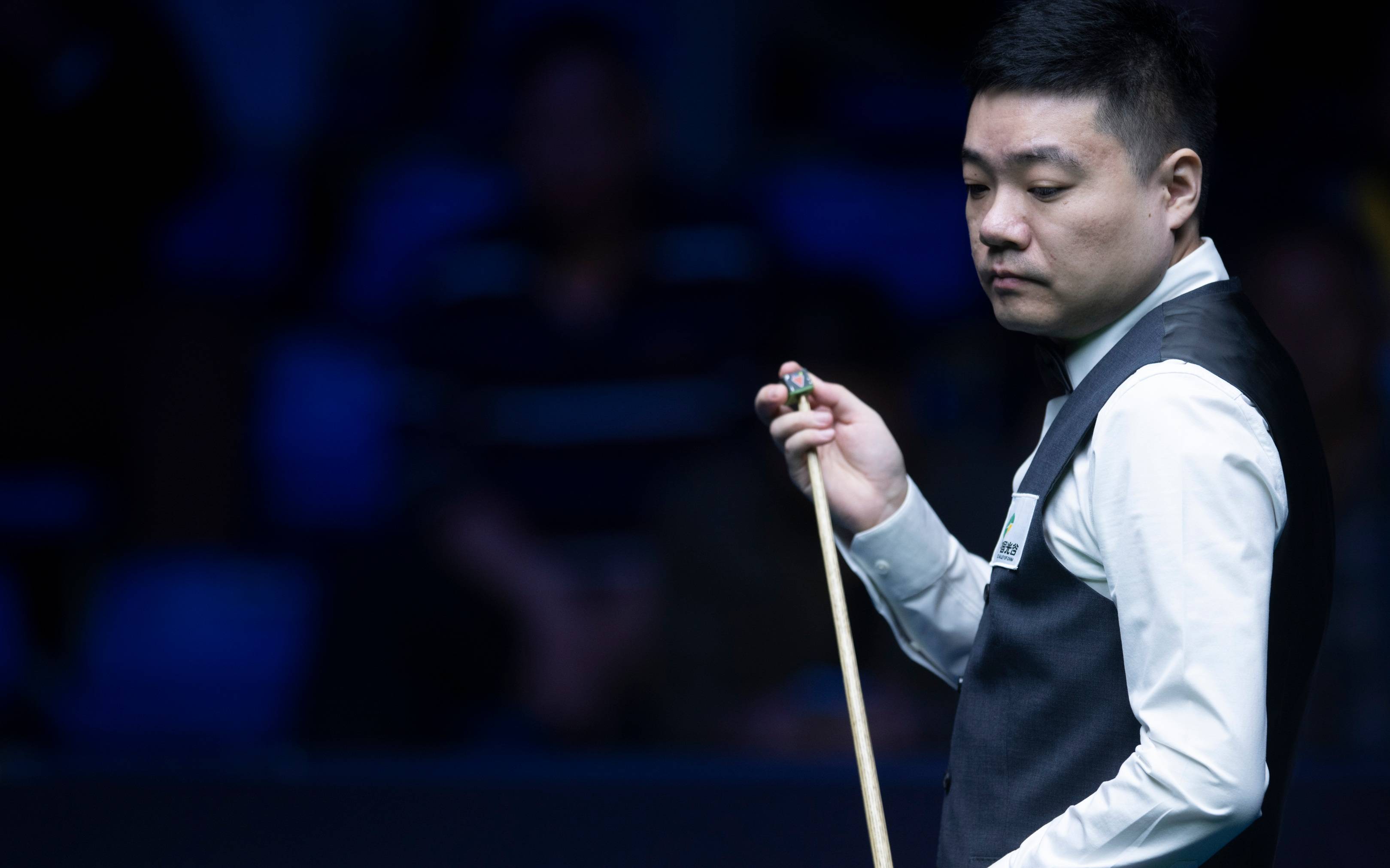 丁俊晖强势横扫马龙晋级半决赛,状态火热!的简单介绍-九游中国站