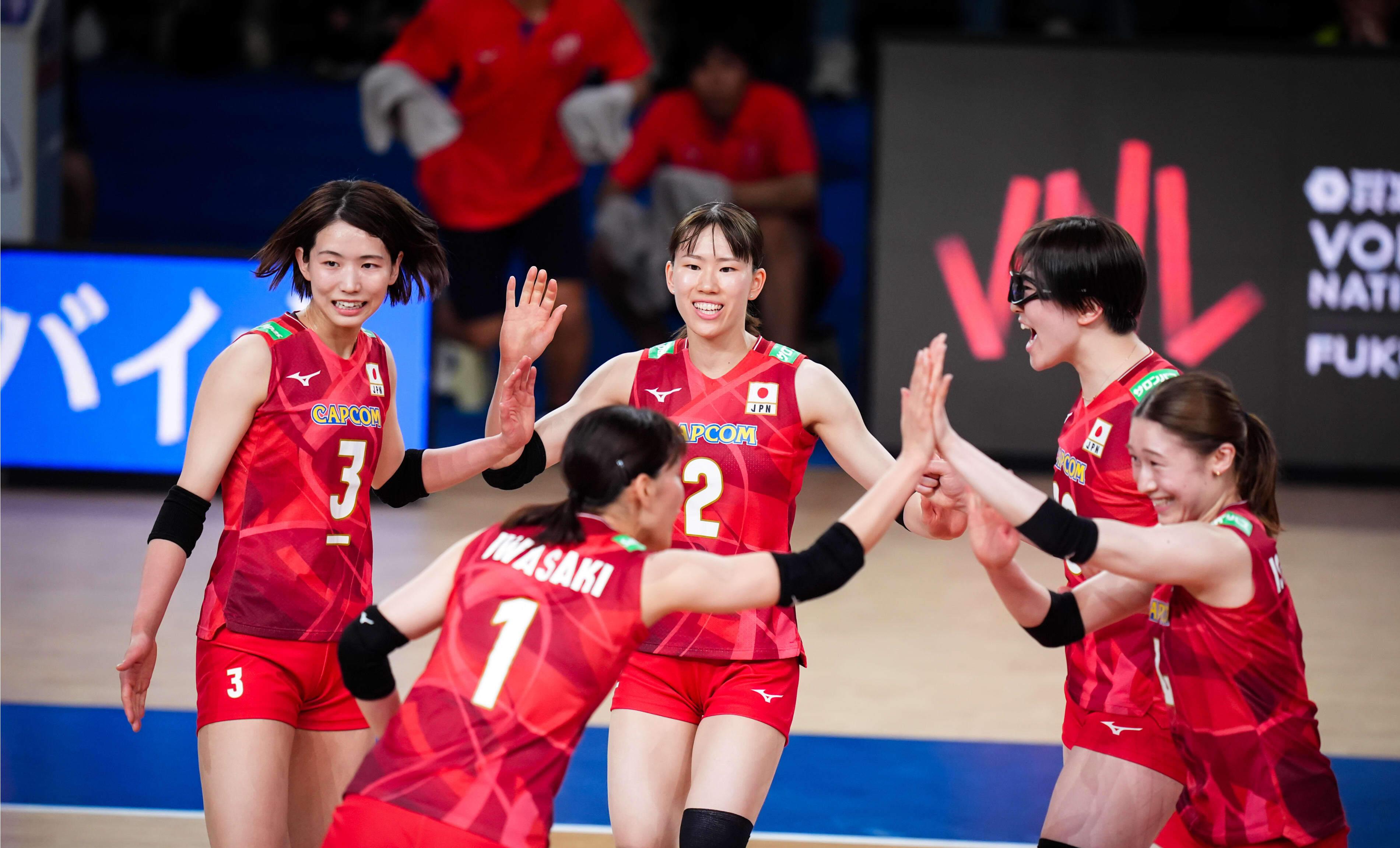 凯尔特人强势横扫中国女排晋级半决赛，状态火热！的简单介绍-九游官方平台