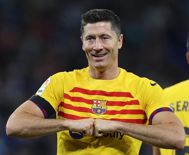 莱万多夫斯基重要时刻反败为胜,MAD带队取胜!热度持续攀升的简单介绍-九游官方平台